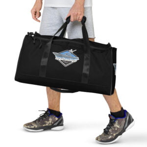SurReel Duffle Bag