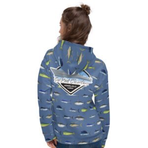 all over print unisex hoodie white back 6274d0fb515ad