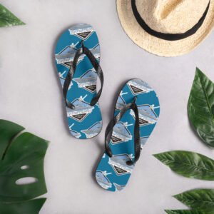 Flip Flops