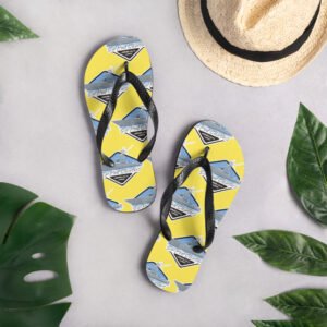 sublimation flip flops white lifestyle 2 6274a7ccb5c71