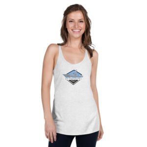 Women's Tank Tops