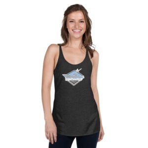 Laka Women's Racerback Tank