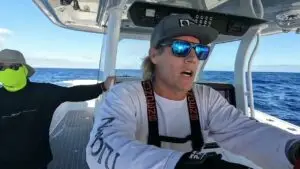 The Best Sportfishing Guides on Oahu Captain Skip