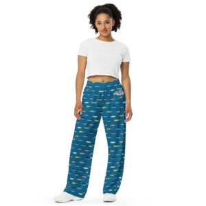 Women's Pants