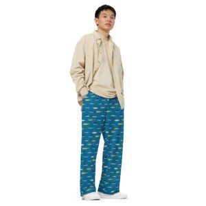 SurReel Crew Neptune Puffer Pants