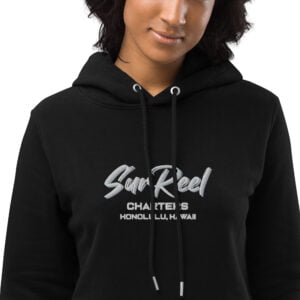 SurReel Mermama Dress Hoodie