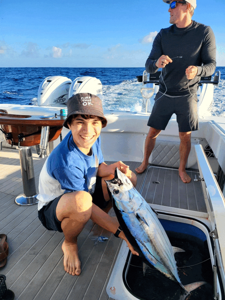 SurReel Charters FAQ Frequently Asked Questions