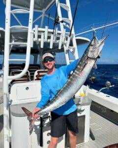 Wahoo Peak Season (Ono)