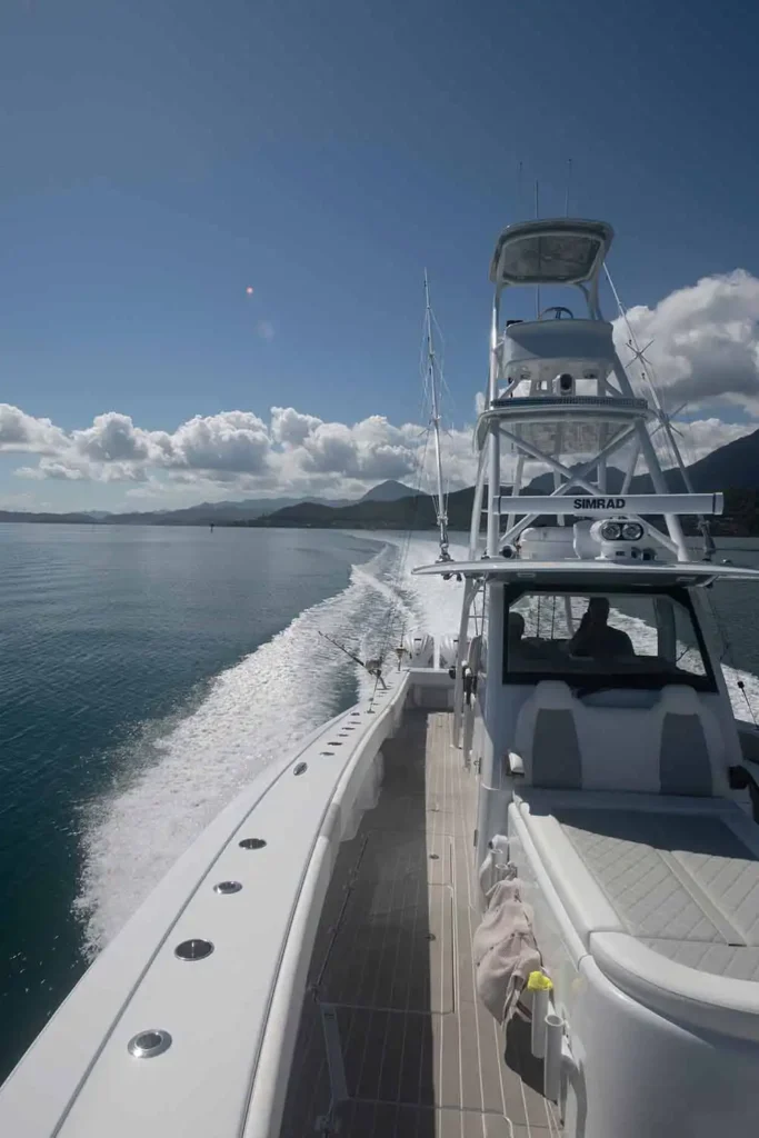 The Office – Legendary 5 ⭐️ Luxury Sportfishing Experience 1 Beast Mode